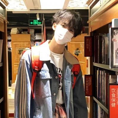 男生必备!高清个性帅气头像合集 - 简约 / 酷帅 / 氛围感 男生头像 第5张 男生必备!高清个性帅气头像合集 - 简约 / 酷帅 / 氛围感 男生头像 第5张