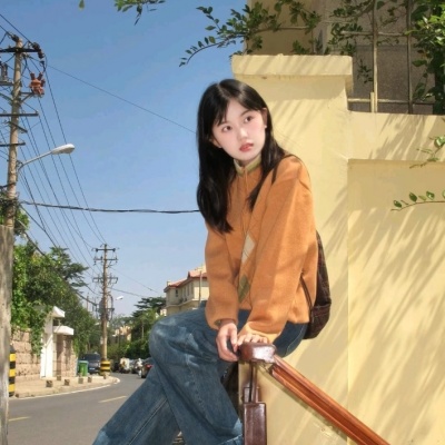 被纯欲青春女生头像美哭 女生头像 第5张 被纯欲青春女生头像美哭 女生头像 第5张