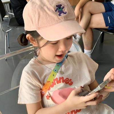 被小孩姐头像萌化啦 女生头像 第4张