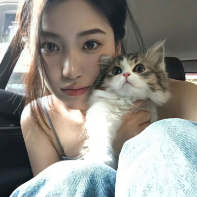 宝藏!ins气质小众女生头像来袭 女生头像 第8张 宝藏!ins气质小众女生头像来袭 女生头像 第8张