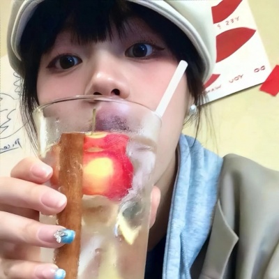 挖到宝啦!超绝ins小众可爱女头推荐 女生头像 第4张 挖到宝啦!超绝ins小众可爱女头推荐 女生头像 第4张