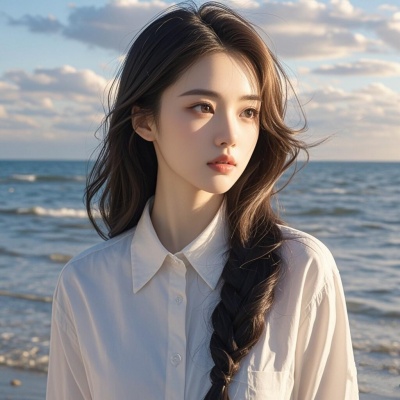 超绝!一男一女唯美高清简约情侣头像大全 情侣头像 第10张 超绝!一男一女唯美高清简约情侣头像大全 情侣头像 第10张