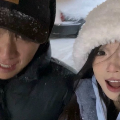 小众不撞款超甜双人情侣头像合集!私藏浪漫感拉满 情侣头像 第10张 小众不撞款超甜双人情侣头像合集!私藏浪漫感拉满 情侣头像 第10张