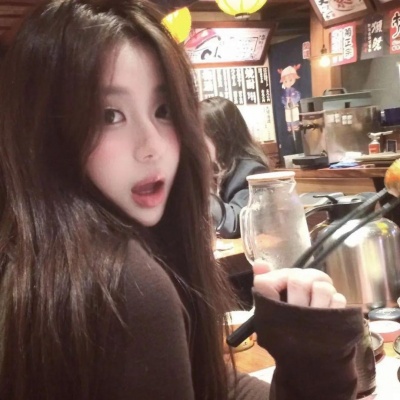 宝藏！ins优质小众女头像推荐 女生头像 第5张