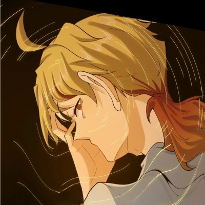 超燃!动漫男生专用最酷头像来袭 男生头像 第7张 超燃!动漫男生专用最酷头像来袭 男生头像 第7张