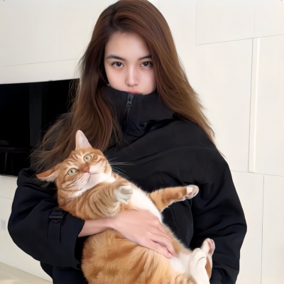 被我挖到唯美小众真人微信女头啦 女生头像 第3张