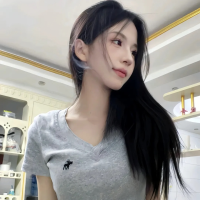 2025女生清纯头像，自然纯粹的美 女生头像 第7张