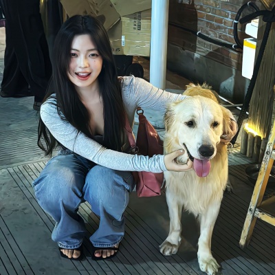 氛围感拉满的小众女头来啦 女生头像 第2张