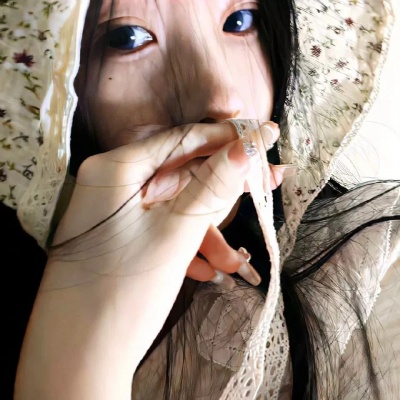 宝藏发现,高质量小众女生头像推荐 女生头像 第8张 宝藏发现,高质量小众女生头像推荐 女生头像 第8张