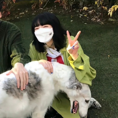 冬日限定!唯美小众真人情侣头像来袭 情侣头像 第8张 冬日限定!唯美小众真人情侣头像来袭 情侣头像 第8张