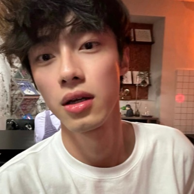 氛围感真人男生头像分享 男生头像 第7张 氛围感真人男生头像分享 男生头像 第7张
