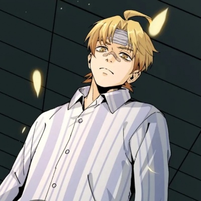 超燃!动漫男生专用最酷头像来袭 男生头像 第1张 超燃!动漫男生专用最酷头像来袭 男生头像 第1张