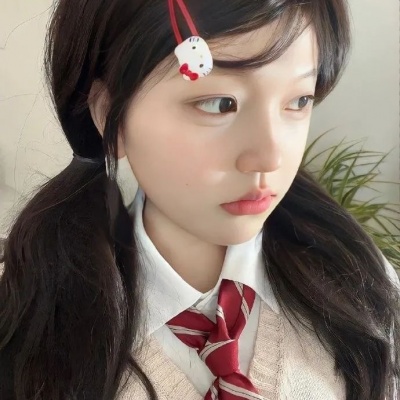超绝!清新甜美可爱女生头像来袭 女生头像 第2张 超绝!清新甜美可爱女生头像来袭 女生头像 第2张