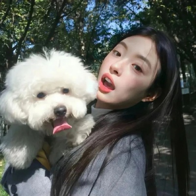 可爱漂亮的女生头像真人,自带光芒,让人一眼就被吸引 女生头像 第2张 可爱漂亮的女生头像真人,自带光芒,让人一眼就被吸引 女生头像 第2张