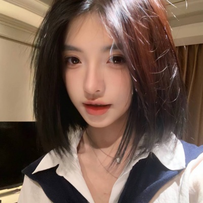 分享一波温柔可爱气质女头 女生头像 第1张