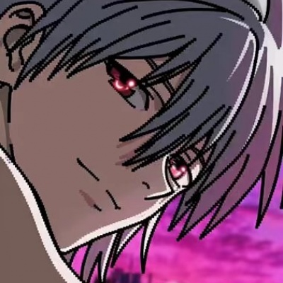 超酷像素风动漫男生头像来袭! 男生头像 第3张 超酷像素风动漫男生头像来袭! 男生头像 第3张