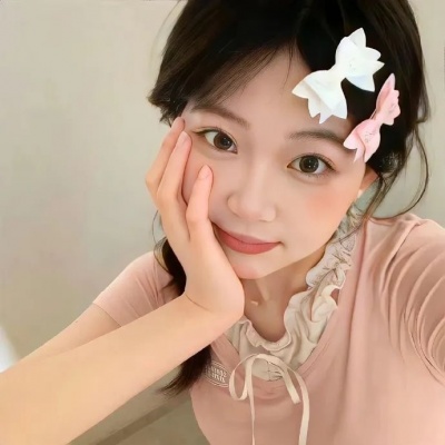 超绝!清新甜美可爱女生头像来袭 女生头像 第6张 超绝!清新甜美可爱女生头像来袭 女生头像 第6张