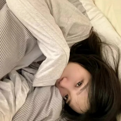 小众宝藏！ins头像女生小众 女生头像 第4张