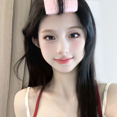 少女心爆棚!可爱纯欲风美少女头像精选|温柔感 / 甜妹 / 女生头像 第4张 少女心爆棚!可爱纯欲风美少女头像精选|温柔感 / 甜妹 / 女生头像 第4张