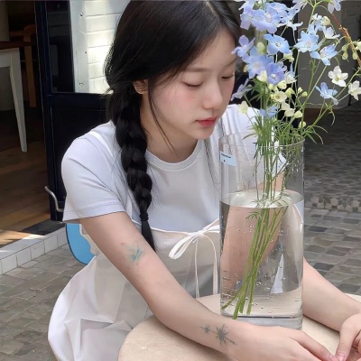 宝藏发现,高质量小众女生头像推荐 女生头像 第2张 宝藏发现,高质量小众女生头像推荐 女生头像 第2张