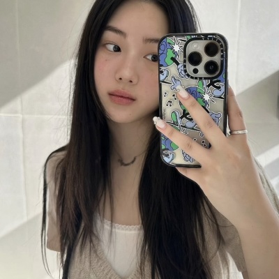 被这些ins韩系女生头像美哭 女生头像 第2张 被这些ins韩系女生头像美哭 女生头像 第2张