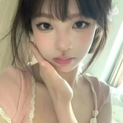头像推荐ins可爱女生，可爱值拉满 女生头像 第3张