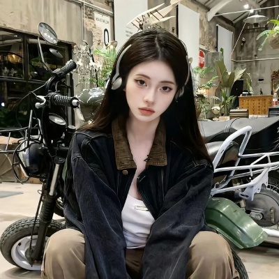 2025气质名媛女生头像合集 女生头像 第6张 2025气质名媛女生头像合集 女生头像 第6张
