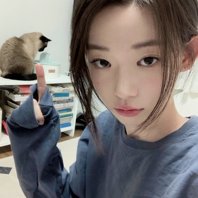 气质小众真人女生头像推荐 女生头像 第4张 气质小众真人女生头像推荐 女生头像 第4张