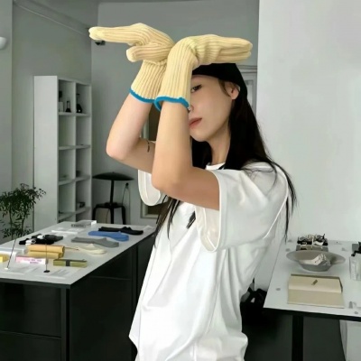 ins真人高清优质女生头像 女生头像 第2张 ins真人高清优质女生头像 女生头像 第2张