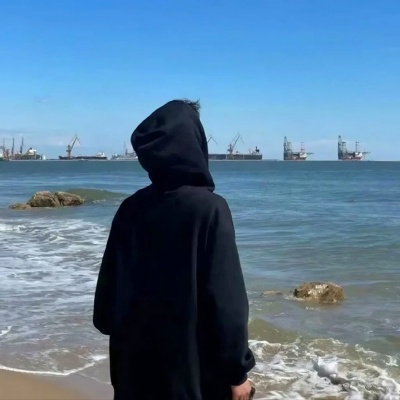 帅哥们看过来！精选高质量男生氛围感头像来啦 男生头像 第2张