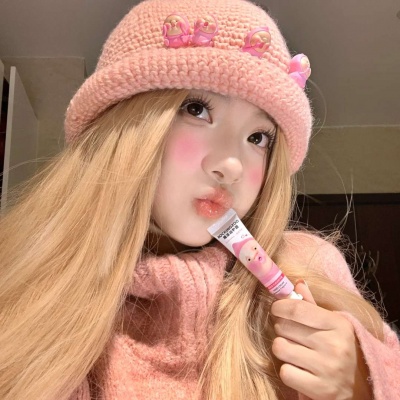 宝藏多人闺蜜女头像来啦！ 女生头像 第3张