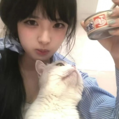 超绝！微信可爱小众女生头像来袭 女生头像 第8张
