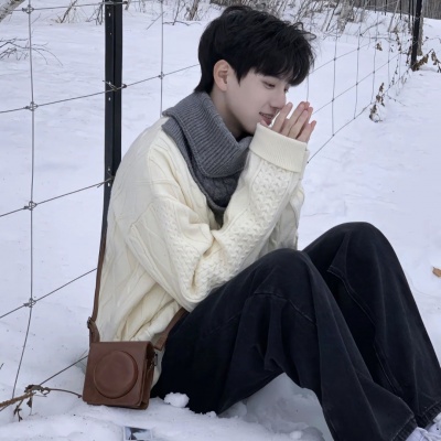 自由感拉满的超绝干净帅气男头分享 男生头像 第7张 自由感拉满的超绝干净帅气男头分享 男生头像 第7张