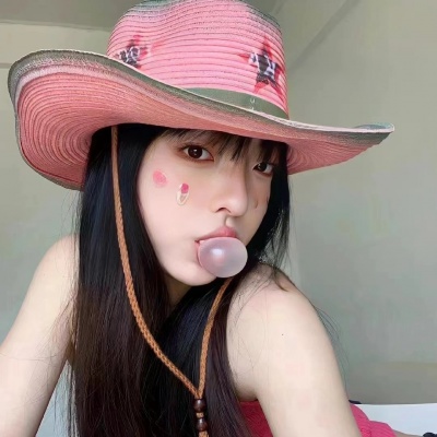 粉色氛围感女生头像来袭,美到犯规! 女生头像 第3张 粉色氛围感女生头像来袭,美到犯规! 女生头像 第3张