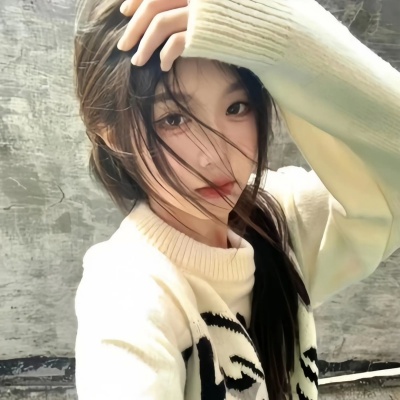 唯美系小众高级感女头分享|温柔治愈 /ins风 / 氛围感拉满 女生头像 第2张 唯美系小众高级感女头分享|温柔治愈 /ins风 / 氛围感拉满 女生头像 第2张