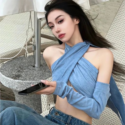 小众宝藏真人女头来啦 女生头像 第6张 小众宝藏真人女头来啦 女生头像 第6张