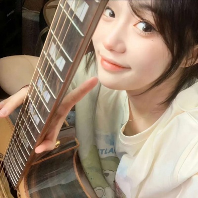 高级小众个性女生头像，简直是宝藏 女生头像 第1张
