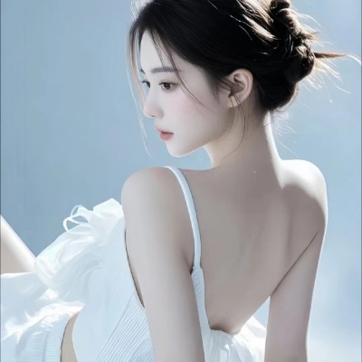 头像女生简单气质可爱,真的是狠狠拿捏住了少女心 女生头像 第3张 头像女生简单气质可爱,真的是狠狠拿捏住了少女心 女生头像 第3张
