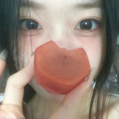 甜妹专属！小众又可爱的女头合集，速速来换萌系头像～ 女生头像 第8张