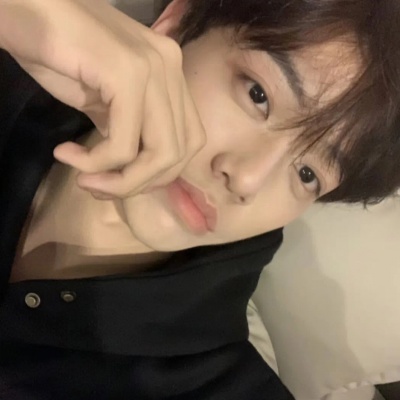 超有ins氛围感的WeChat男头分享 男生头像 第5张 超有ins氛围感的WeChat男头分享 男生头像 第5张