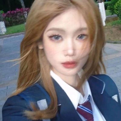 宝藏！ins优质小众女头像推荐 女生头像 第7张