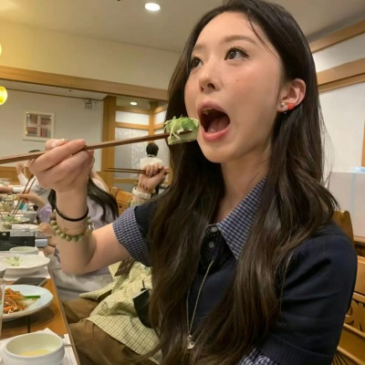 挖到宝啦!满满的高级感氛围感ins小众韩系女生头像分享 女生头像 第7张 挖到宝啦!满满的高级感氛围感ins小众韩系女生头像分享 女生头像 第7张