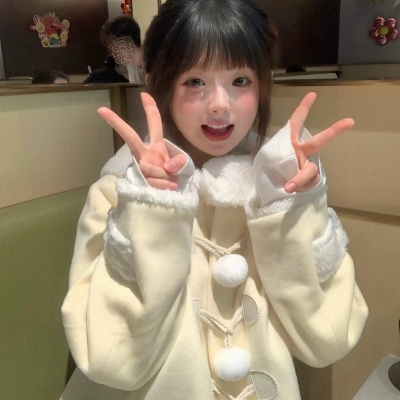超甜可爱纯欲风女生头像合集｜温柔系少女必备高清无水印 女生头像 第1张
