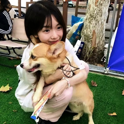 可爱女生ins头像,赶快码住 女生头像 第9张 可爱女生ins头像,赶快码住 女生头像 第9张
