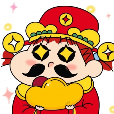 「超甜合集」一人一张可爱卡通情侣头像大全 情侣头像 第6张 「超甜合集」一人一张可爱卡通情侣头像大全 情侣头像 第6张