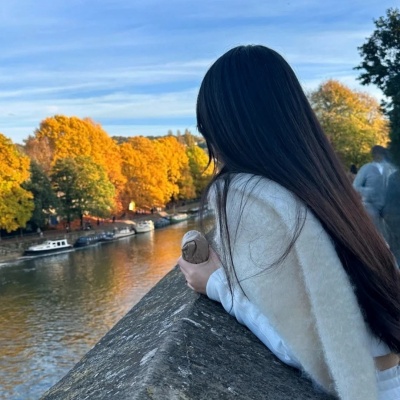 慵懒迷人风女生头像来袭，爱住！ 女生头像 第10张