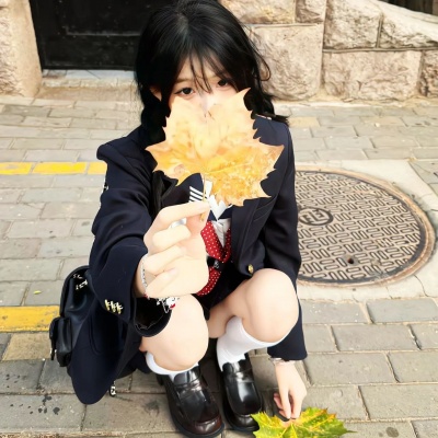 纯欲小众女生头像真人,轻松展现你的独特审美 女生头像 第6张 纯欲小众女生头像真人,轻松展现你的独特审美 女生头像 第6张