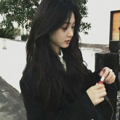 宝藏!ins风慢节奏小众女生头像来袭 女生头像 第5张 宝藏!ins风慢节奏小众女生头像来袭 女生头像 第5张