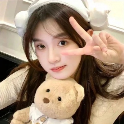 氛围感拉满的真人优质女生头像来啦 女生头像 第5张 氛围感拉满的真人优质女生头像来啦 女生头像 第5张