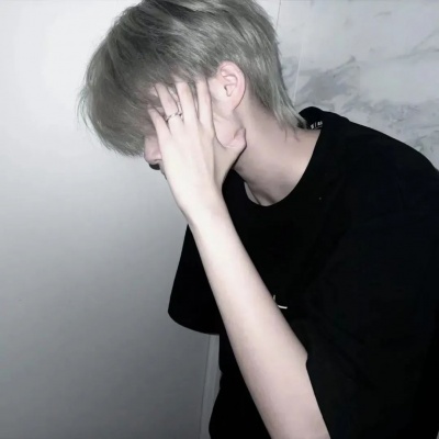 小众头像独特个性男生，每一张都充满了个性魅力 男生头像 第5张